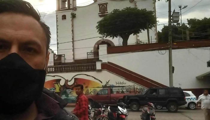 Nueva Terminal De Autobuses Tejupilco -  Comentarios - Tejupilco de Hidalgo