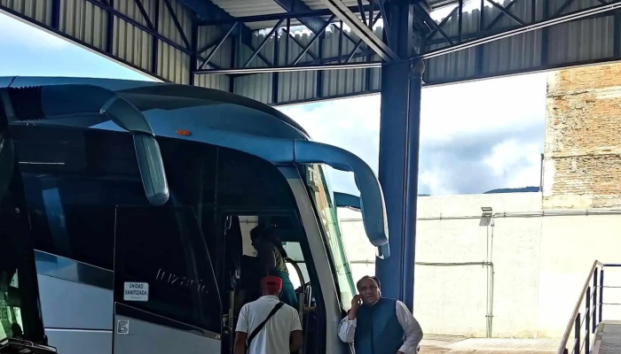 Nueva Terminal De Autobuses Tejupilco -  Instagram - Tejupilco de Hidalgo