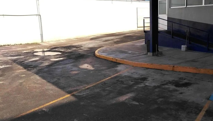 Nueva Terminal De Autobuses Tejupilco -  Numero - Tejupilco de Hidalgo