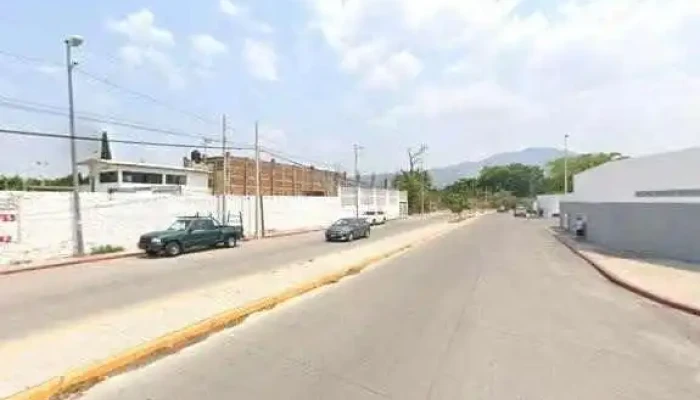 Occ -  Sitio Webdeg - Tuxtla