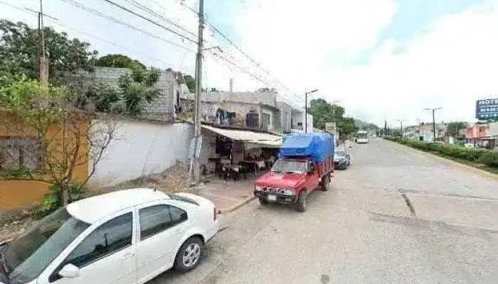 Occ Terminal Ocozocoautla -  Puntaje - Ocozocoautla de Espinosa