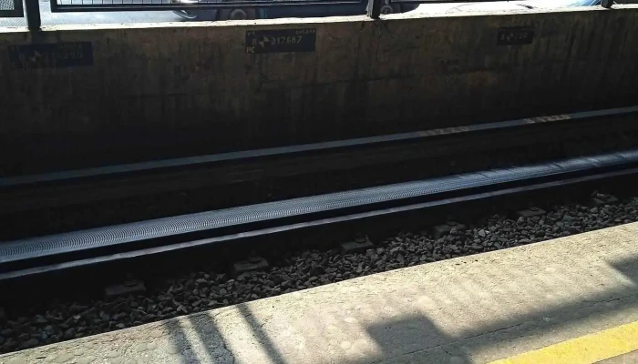Oceania Linea B Automovil - Gustavo A. Madero, Ciudad de México