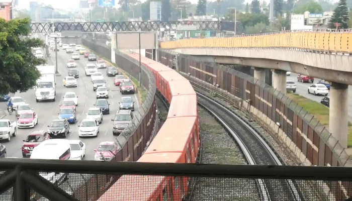 Oceania Linea B Promocion - Gustavo A. Madero, Ciudad de México