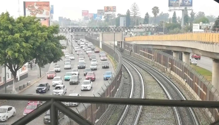 Oceania Linea B Telefono - Gustavo A. Madero, Ciudad de México