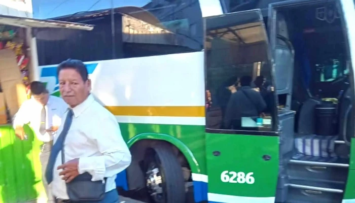 Odt Paradero Tecamac Catalogo - Tecámac de Felipe Villanueva