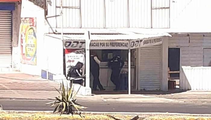 Odt Paradero Tecamac Precios - Tecámac de Felipe Villanueva