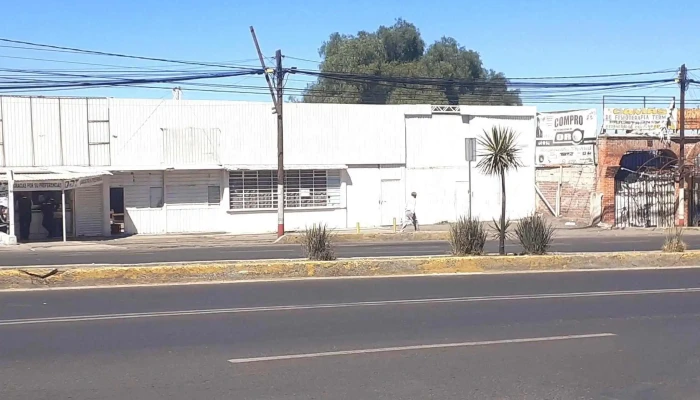 Odt Paradero Tecamac Ubicacion - Tecámac de Felipe Villanueva