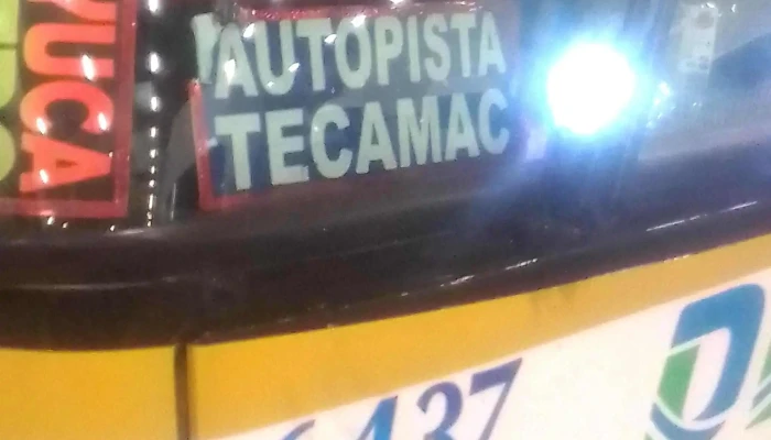 Odt - Tizayuca