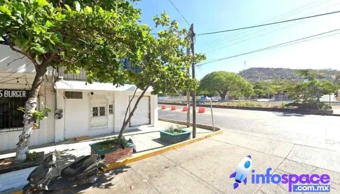 Omnibus Cristobal Colon - Salina Cruz