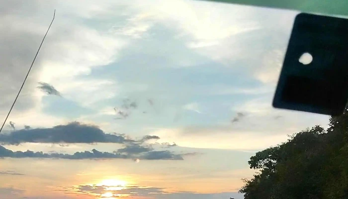 Omnibus De Chiapas Ubicacion - Santa Cruz