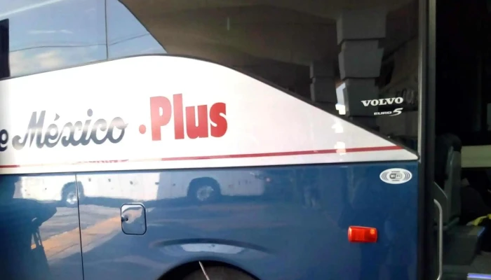 Omnibus De Mexico   Mazatlan Abierto Ahora - Mazatlán