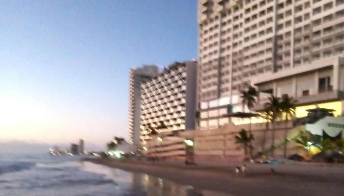 Omnibus De Mexico   Mazatlan Comentarios - Mazatlán