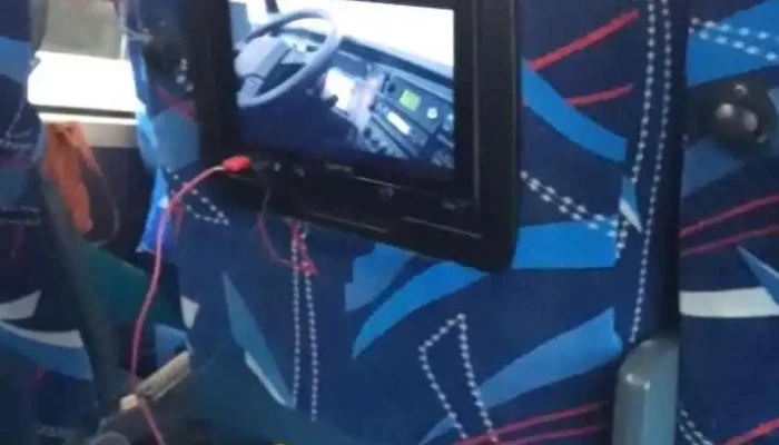 Omnibus De Mexico   Mazatlan Videos - Mazatlán