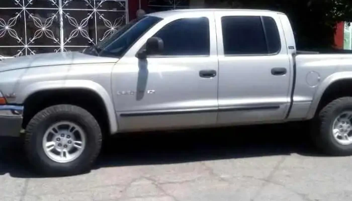 Omnibus De Mexico   Paradero Jimenez Telefono - Jiménez