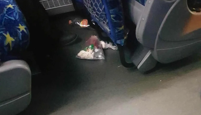 Omnibus De Mexico   Queretaro Como Llegar - Santiago de Querétaro
