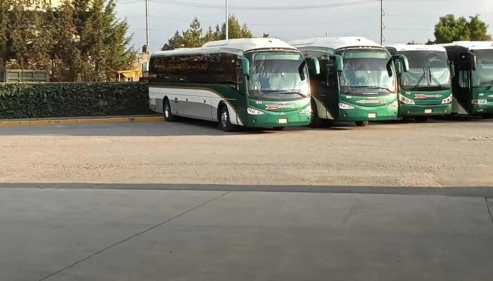Omnibus De Mexico   San Mateo Atenco Catalogo - Toluca de Lerdo