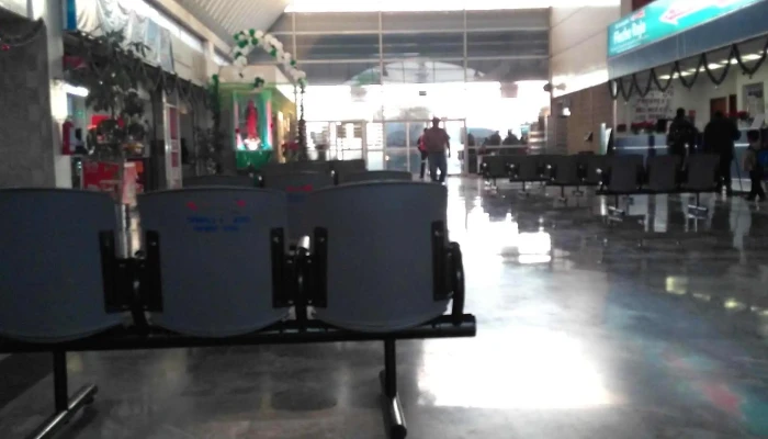 Omnibus De Mexico   San Mateo Atenco Comentarios - Toluca de Lerdo