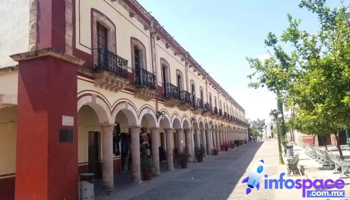 Omnibus de México - Agencia Teúl - 99800 Teúl De González Ortega