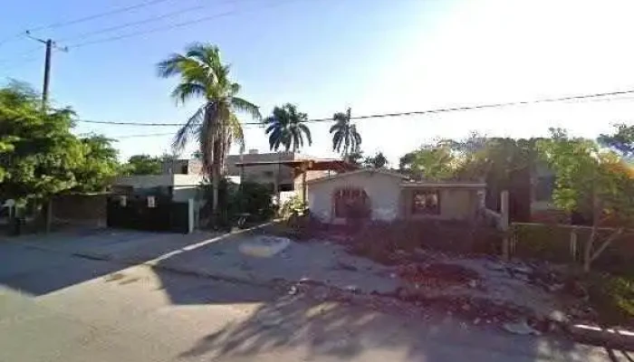 Omnibus De Mexico Central Los Mochis Promocion - Los Mochis