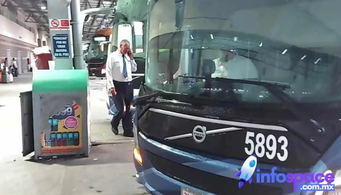 Omnibus De Mexico Culiacan Videos - Culiacán Rosales