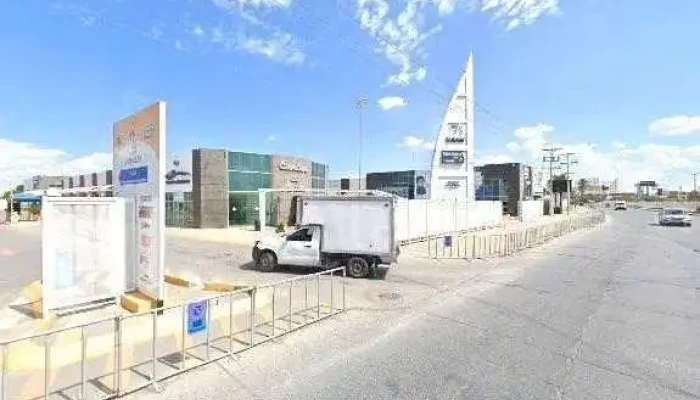 Omnibus De Mexico Metro Plaza Consulado Puntajedeg - Cuidad Juárez