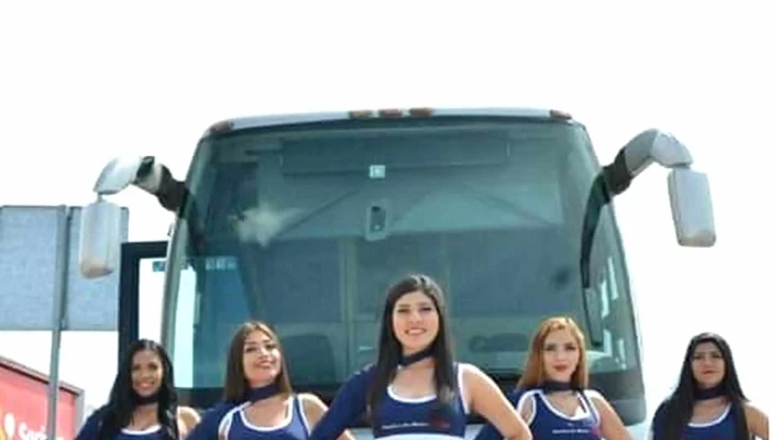 Omnibus De Mexico Sa De Cv Opiniones - Toluca de Lerdo