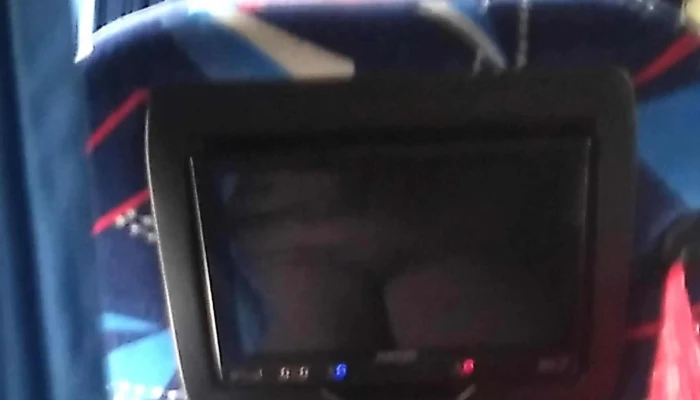Omnibus De Mexico Sa De Cv Toluca De Lerdo - Toluca de Lerdo
