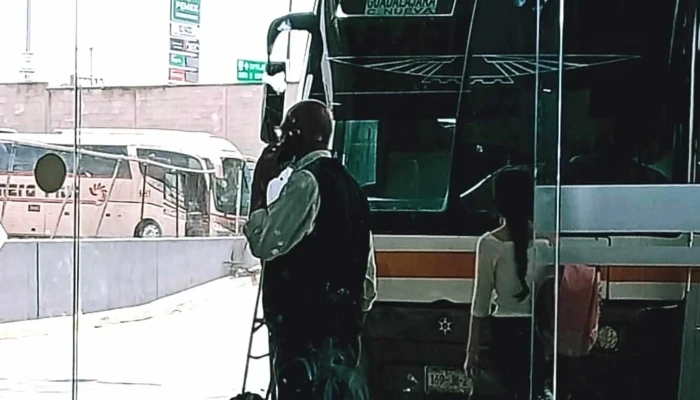 Omnibus De Mexico Sala Tepotzotlan -  Instagram - Cuautitlán Izcalli