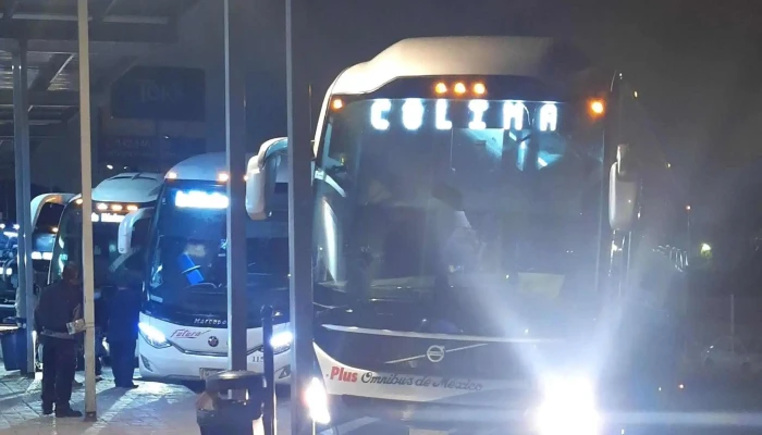 Omnibus De Mexico Tepotzotlan Horario - Tepotzotlán