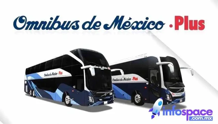 Omnibus de Mexico Terminal Paseos - 20907 Paseos De Aguascalientes