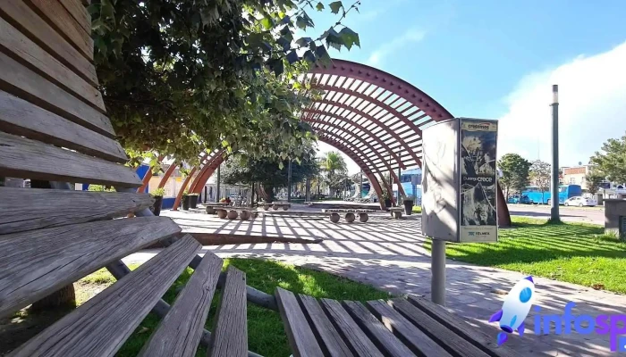 Omnibus en la Comarca Durango - Cantarranas