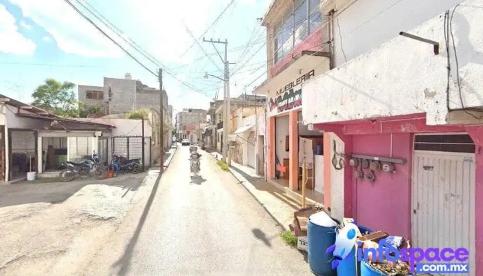 Omvirbus - Centro
