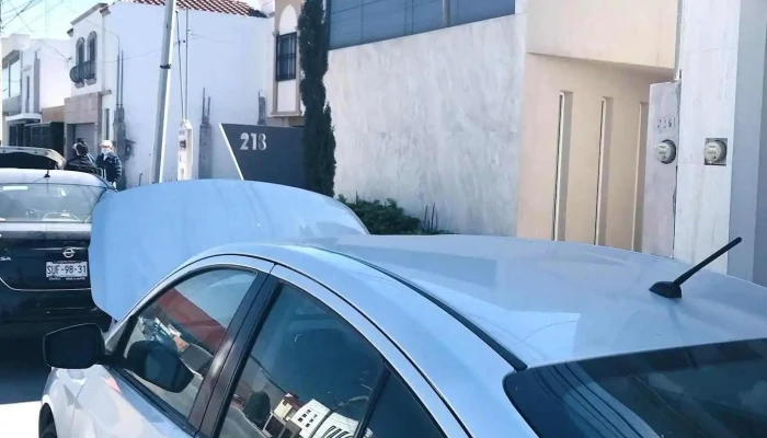 Orimsa - Puerta Del Nte Residencial