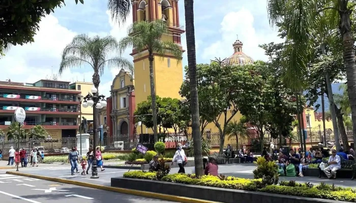 Orizaba - 94300 Orizaba