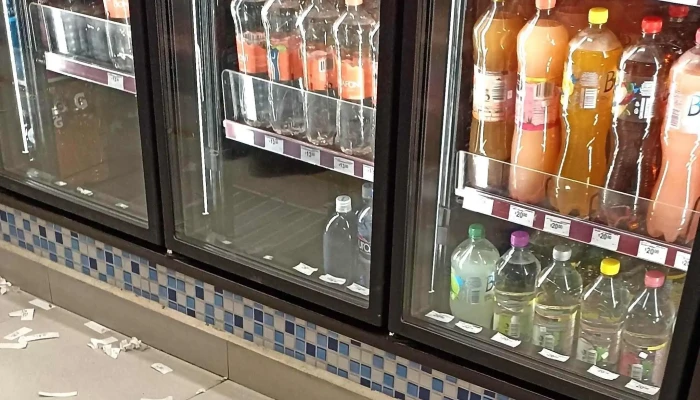 Oxxo -  Comentarios - Oaxaca de Juárez