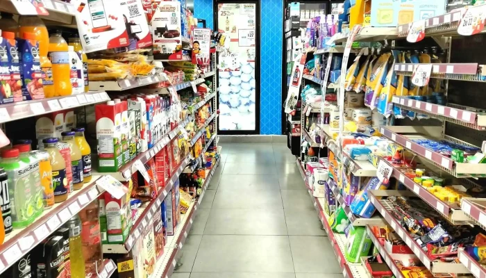 Oxxo -  Fotos - Oaxaca de Juárez