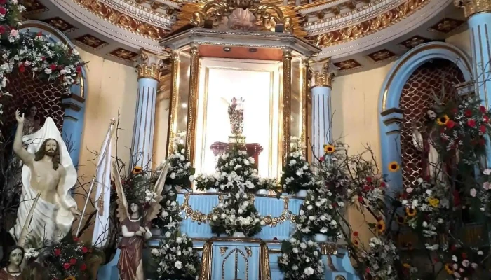 Palacio Municipal - Centro