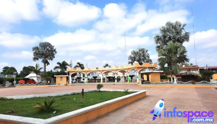 Palacio Municipal - Centro