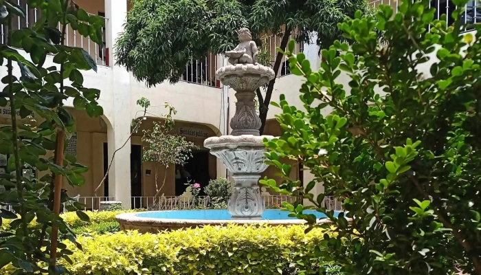 Palacio Municipal De Tepetlaoxtoc -  Numero - Tepetlaoxtoc de Hidalgo
