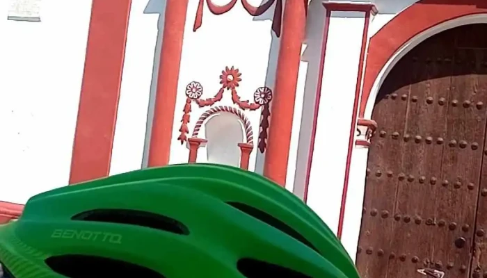 Palacio Municipal De Tepetlaoxtoc -  Videos - Tepetlaoxtoc de Hidalgo