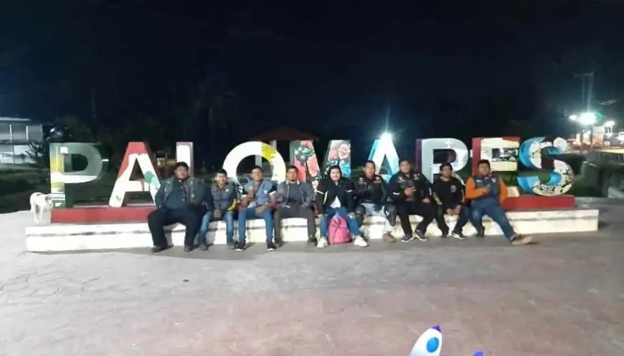 Palomares - Palomares