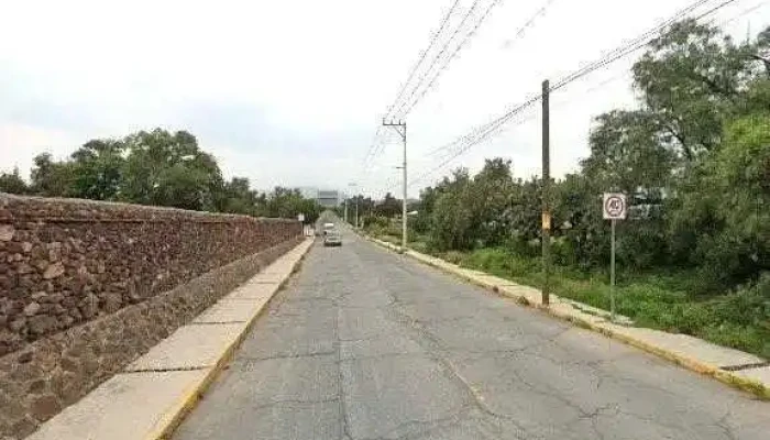 Panteon De Axapusco C Benito Juarez Abierto Ahora - Estado de México