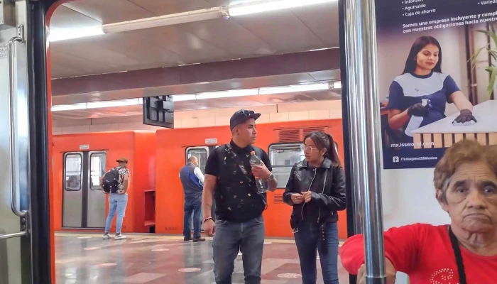 Pantitlan Como Llegar - Iztacalco, Ciudad de México