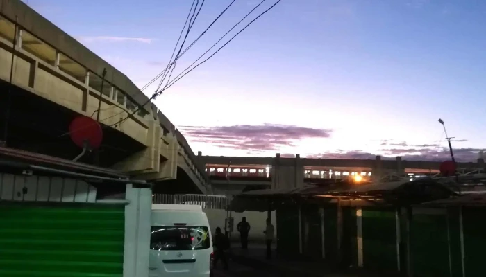 Pantitlan Promocion - Iztacalco, Ciudad de México