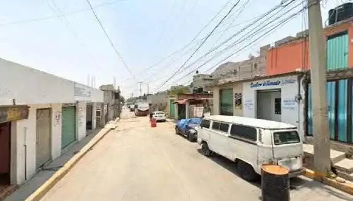 Papeleria La Terminal Telefonodeg - Puerto Escondido