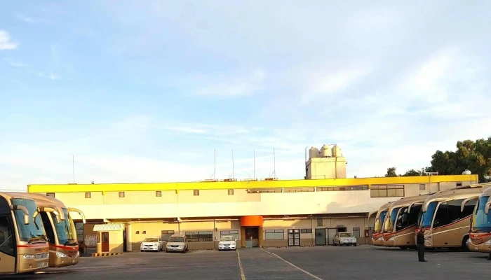 Paqueteria Primera Plus Terminal Norte Catalogo - Gustavo A. Madero, Ciudad de México