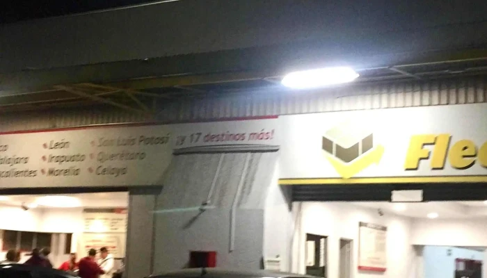 Paqueteria Primera Plus Terminal Norte Descuentos - Gustavo A. Madero, Ciudad de México
