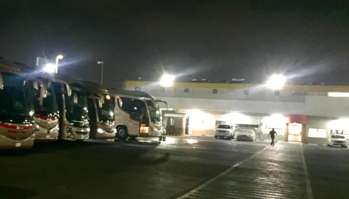 Paqueteria Primera Plus Terminal Norte Videos - Gustavo A. Madero, Ciudad de México