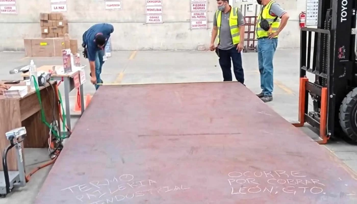 Paqueteria Tresguerras Tultitlan Direccion - Col. Lázaro Cárdenas