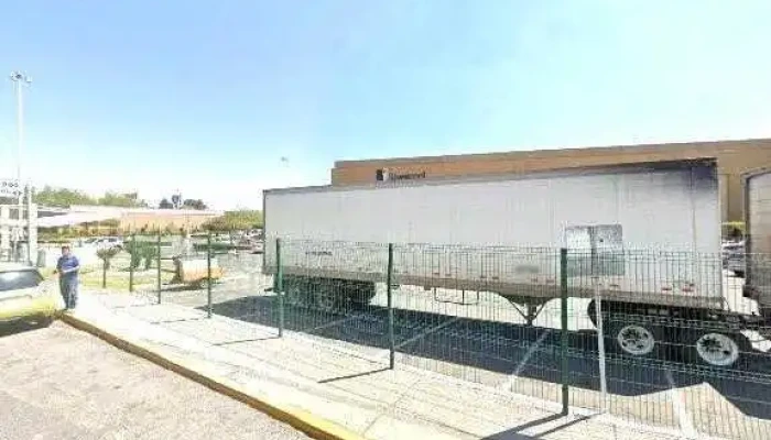 Parada 2 Caminante Galerias Metepec -  Comentarios - Metepec